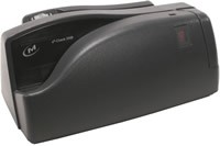 INGENICO, CHECK READER, EN CHECK 2500