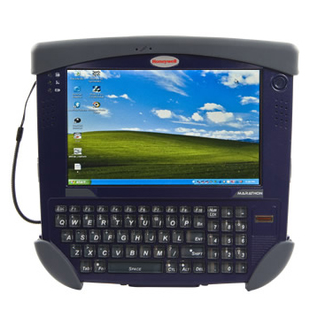 LXE, MARATHON, 7IN (178MM) WVGA, INDOOR DISPLAY, 2G RAM, 8GB SSD, XP PRO ENGLISH, NO APPLICATION, US