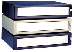 MMF, HERITAGE 200, CASH DRAWER