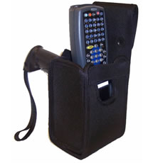 HOLSTER FOR LXE'S MX7 OR TECTON, WILL FIT WITH HANDLE AND BOOT. HOLSTER FOR LXE'S MX7 OR TECTON, WILL FIT WITH HANDLE AND BOOT.