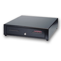 PARTNER TECH, 5E415, POS COMPUTER, CASH DRAWER