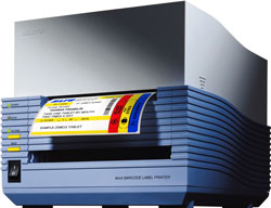 SATO, CT400, THERMAL TRANSFER
