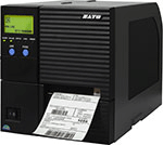 SATO, GT424E PRINTER