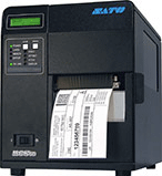 SATO, M84PRO, 4.4 in PRINTER