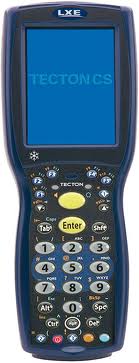 LXE, TECTON, COLD STORAGE COMPUTER, LORAX SCANNER, 55 KEY ANSI, 128MB RAM/256MB FLASH, COLOR DISPLAY WITH OPTIONAL DEFROSTER, 802.11 A/B/G+BLUETOOTH, DUAL INT A/B/G ANTENNA, CE 6.0, RE TERM, NO CUSTOM