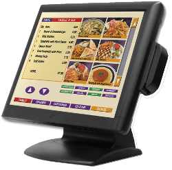 TATUNG, TOUCH MONITOR, 17in TATUNG, TOUCH MONITOR, 17in