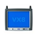 LXE, VX8, KARV, VEHICLE MOUNT COMPUTER