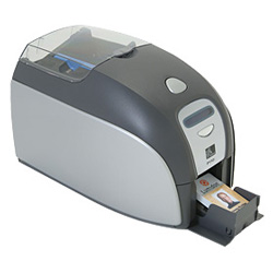 ZEBRACARD, P110I, CARD PRINTER, COLOR CARD PRINTER ZEBRACARD, P110I, CARD PRINTER, COLOR CARD PRINTER