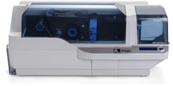 ZEBRACARD, P430I, CARD PRINTER ZEBRACARD, P430I, CARD PRINTER