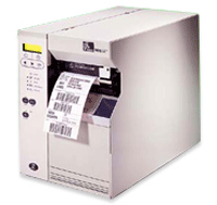 ZEBRA, 105SL, PRINTER, 4 in