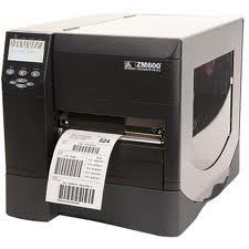 ZEBRA, ZM600, PRINTER, 6IN, DIRECT THERMAL/THERMAL TRANSFER, 203DPI, 16MB, ZPLII, XML, SERIAL/PARALLEL/USB