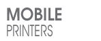 Mobile Printers