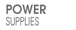 Power Supplies