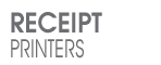 Receipt Printers