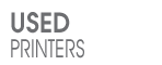 Used Printers