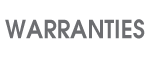 Warranties